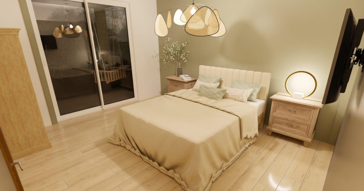 Villa for sale in Dénia