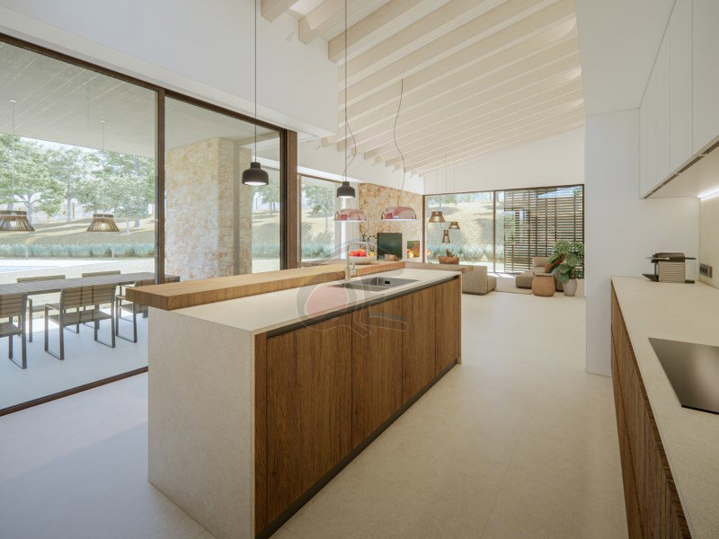 Villa for sale in Calonge