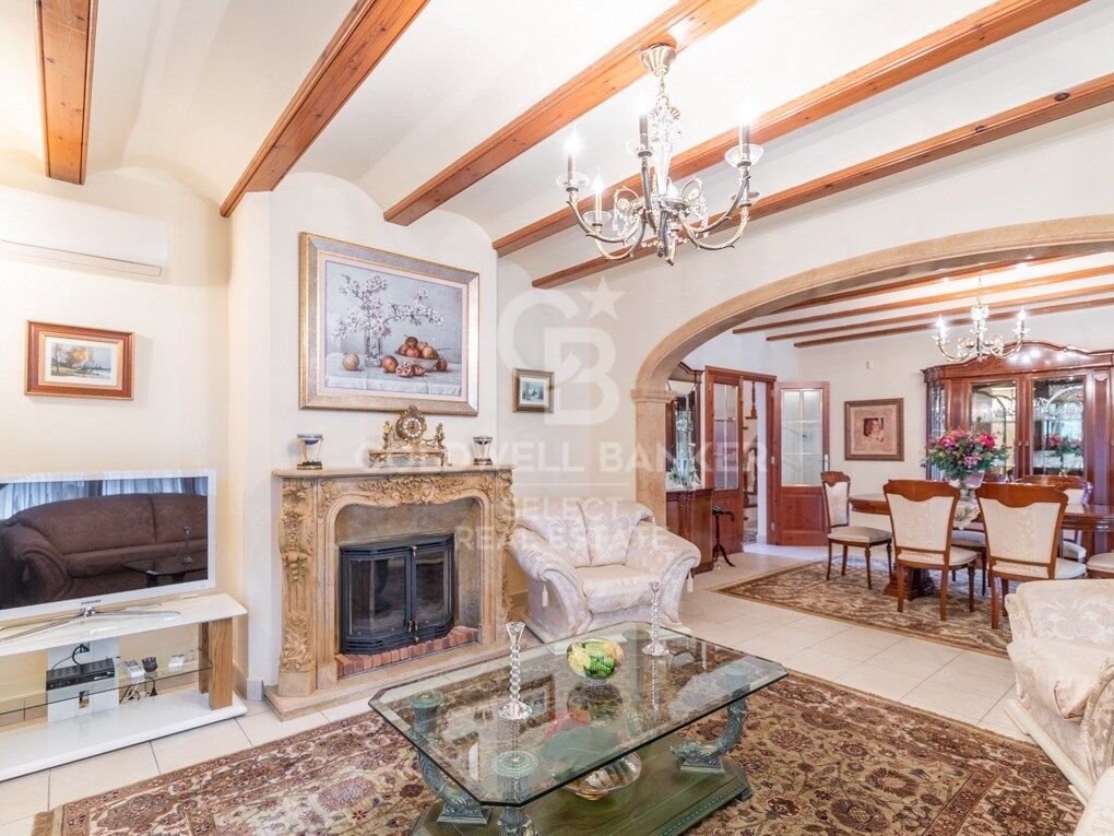 Villa for sale in Jávea / Xàbia