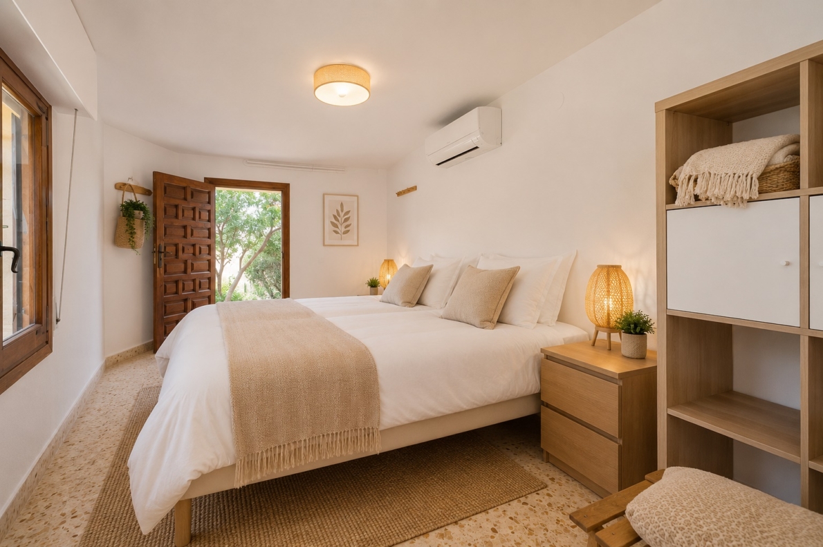 Villa for sale in Jávea / Xàbia