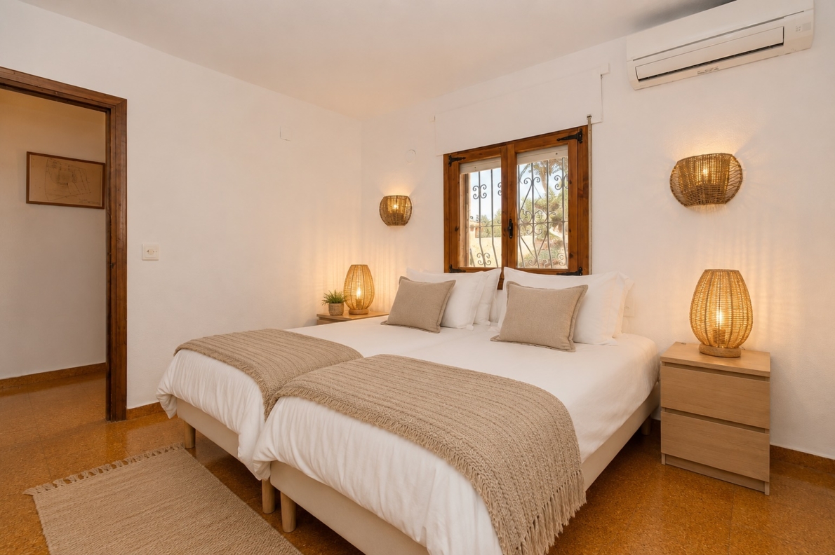 Villa for sale in Jávea / Xàbia