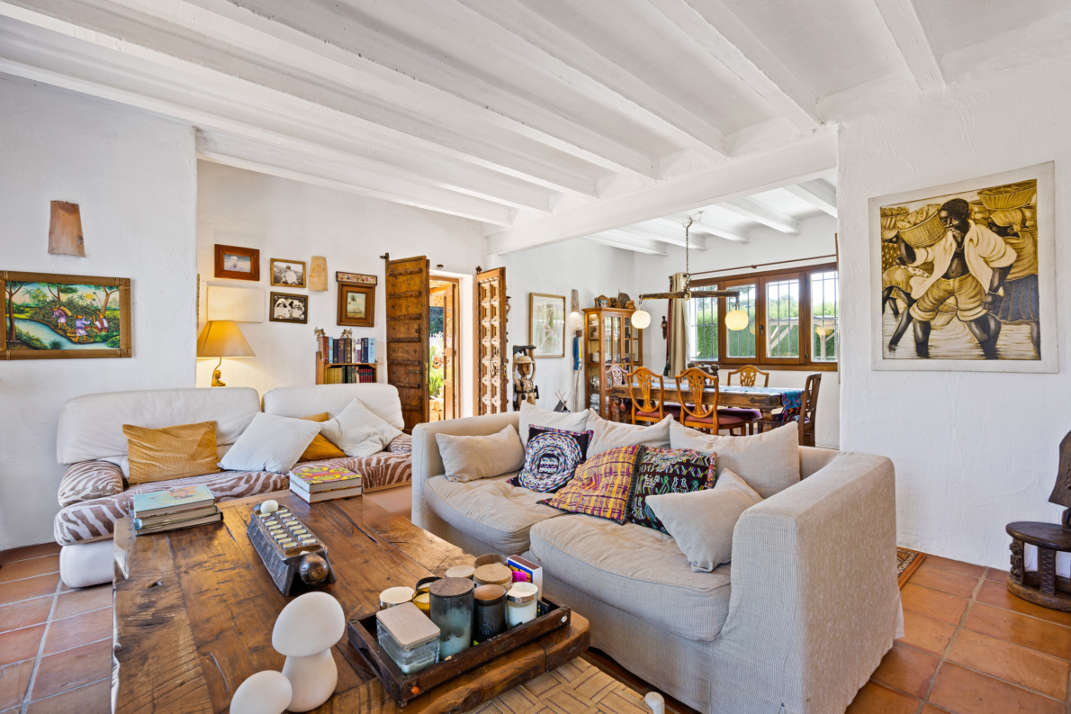 Villa for sale in Jávea / Xàbia