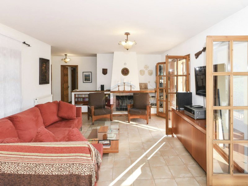 DP-37-1537-VCA-69-7 Villa for sale in Calonge