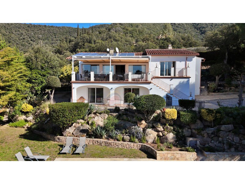 Villa for sale in Santa Cristina D'aro