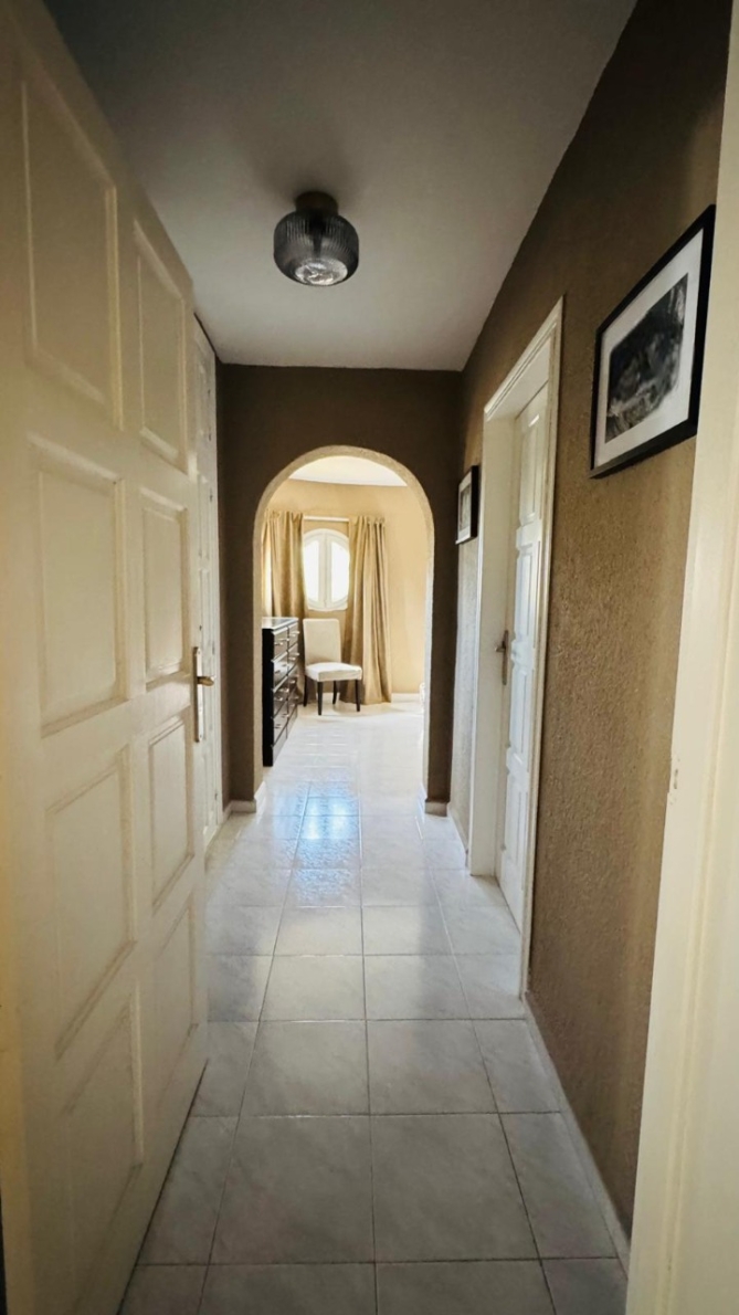 Villa for sale in Benitachell / El Poble Nou de Benitatxell