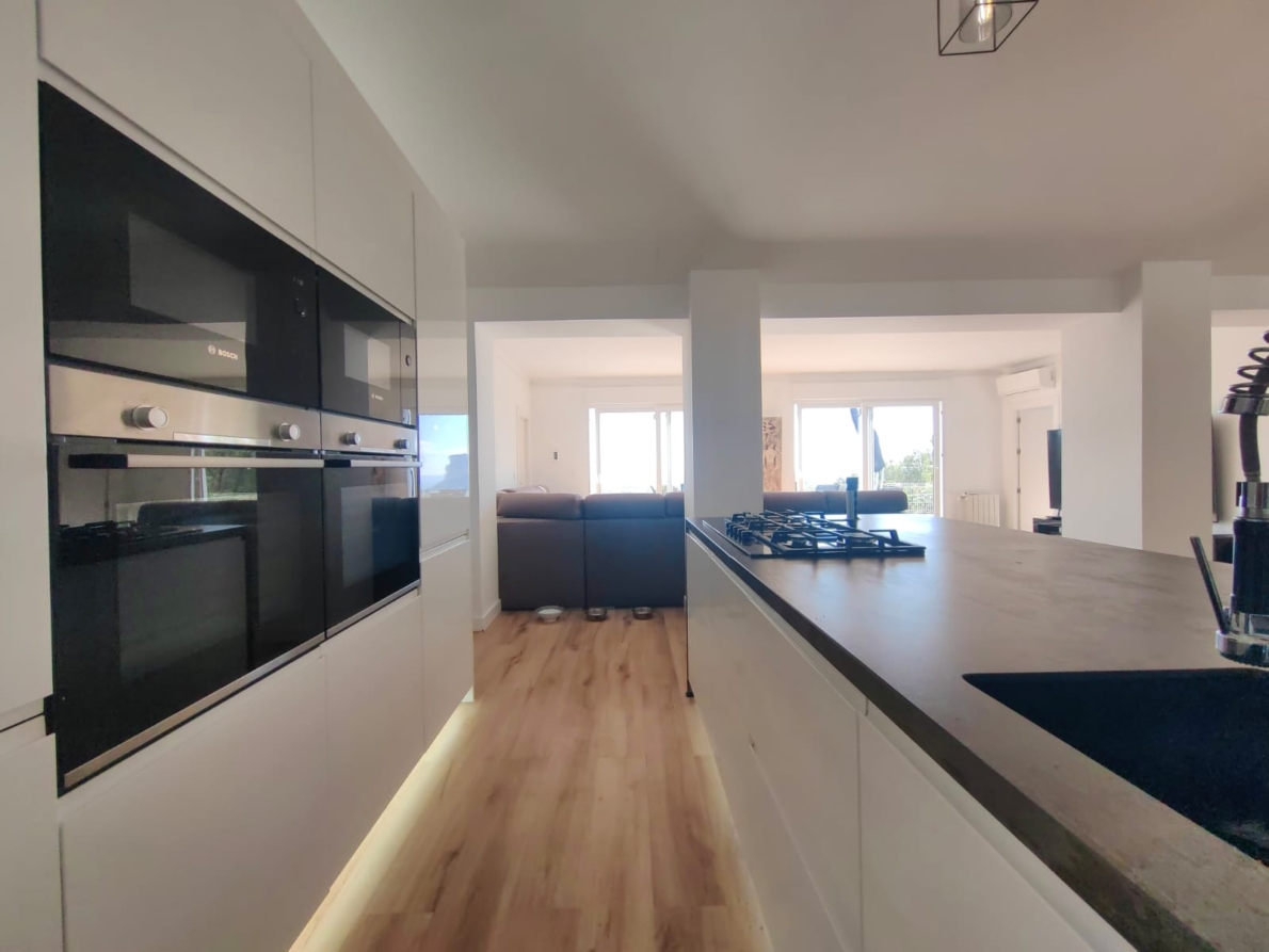 DP-02-ENJ-VI-00400-D-15 Villa for sale in Calpe / Calp