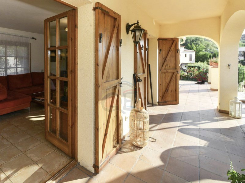DP-37-1537-VCA-69-5 Villa for sale in Calonge