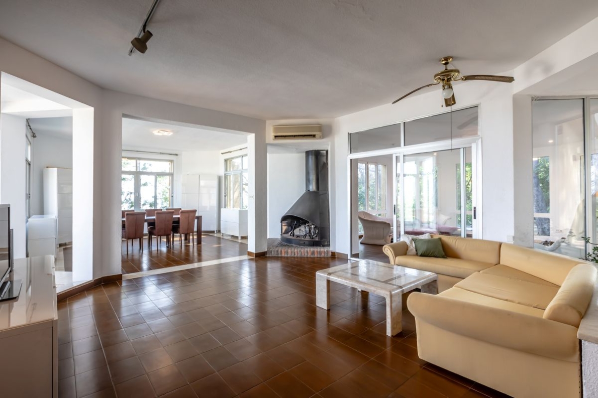 Villa for sale in Alzira (31) Villa with a view for sale in Alzira