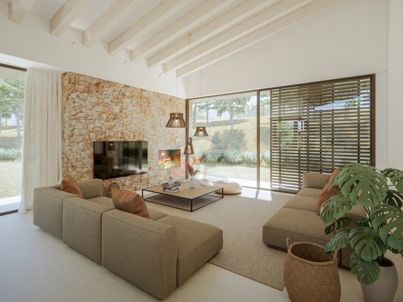 Villa for sale in Calonge