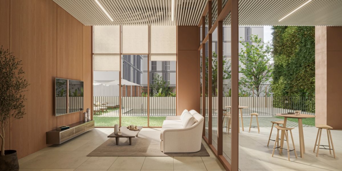 New build apartment in Valencia city (2) New build apartment for sale in Valencia