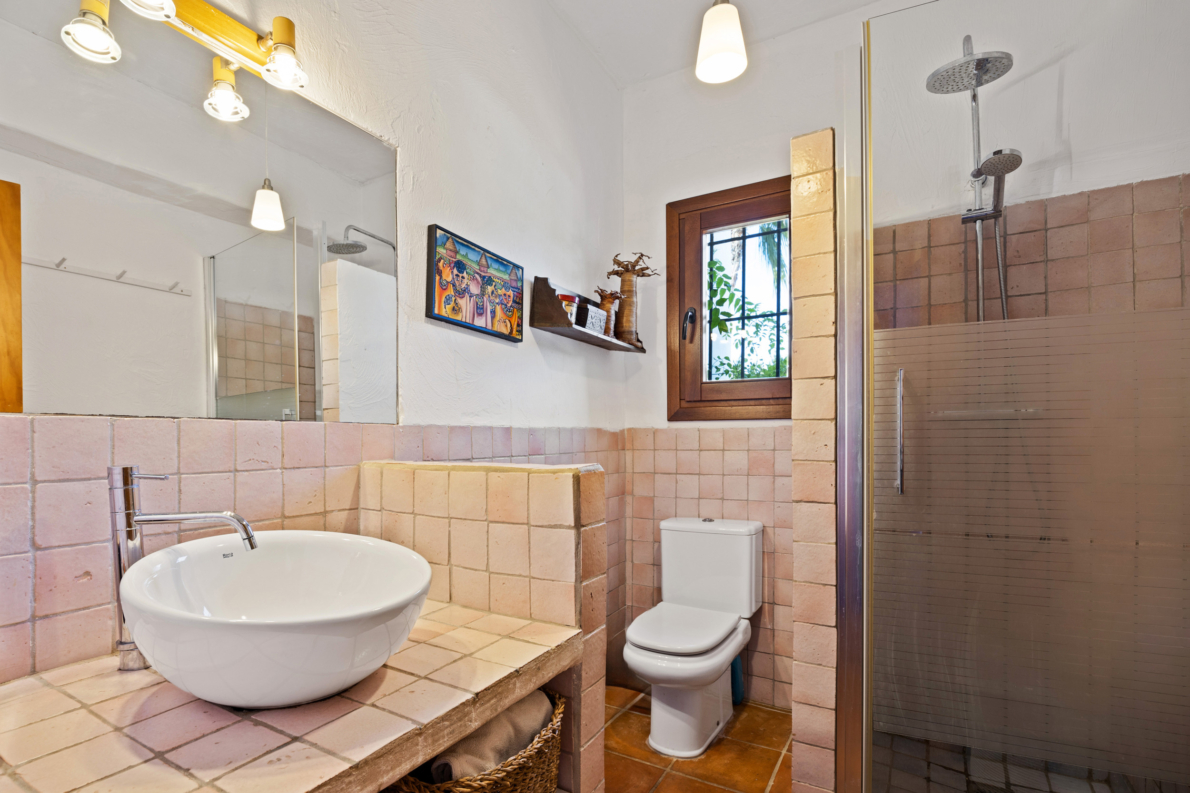 Villa for sale in Jávea / Xàbia