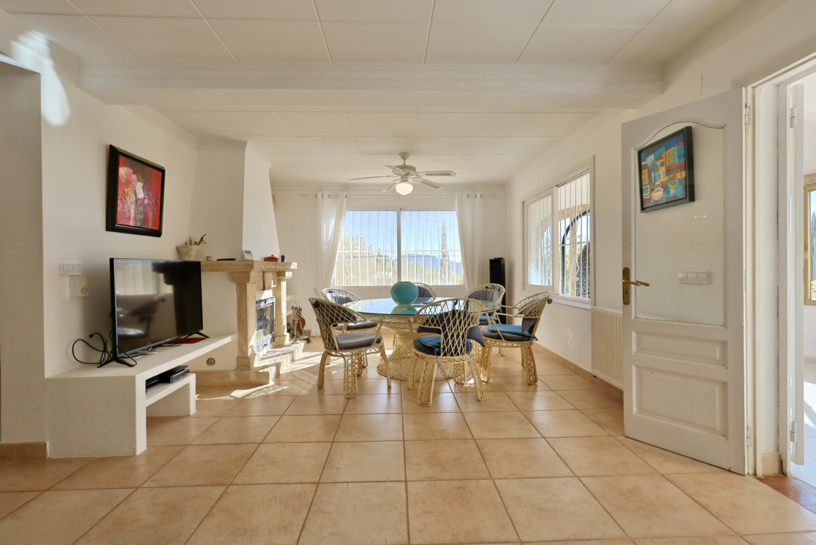 Villa for sale in Jávea / Xàbia