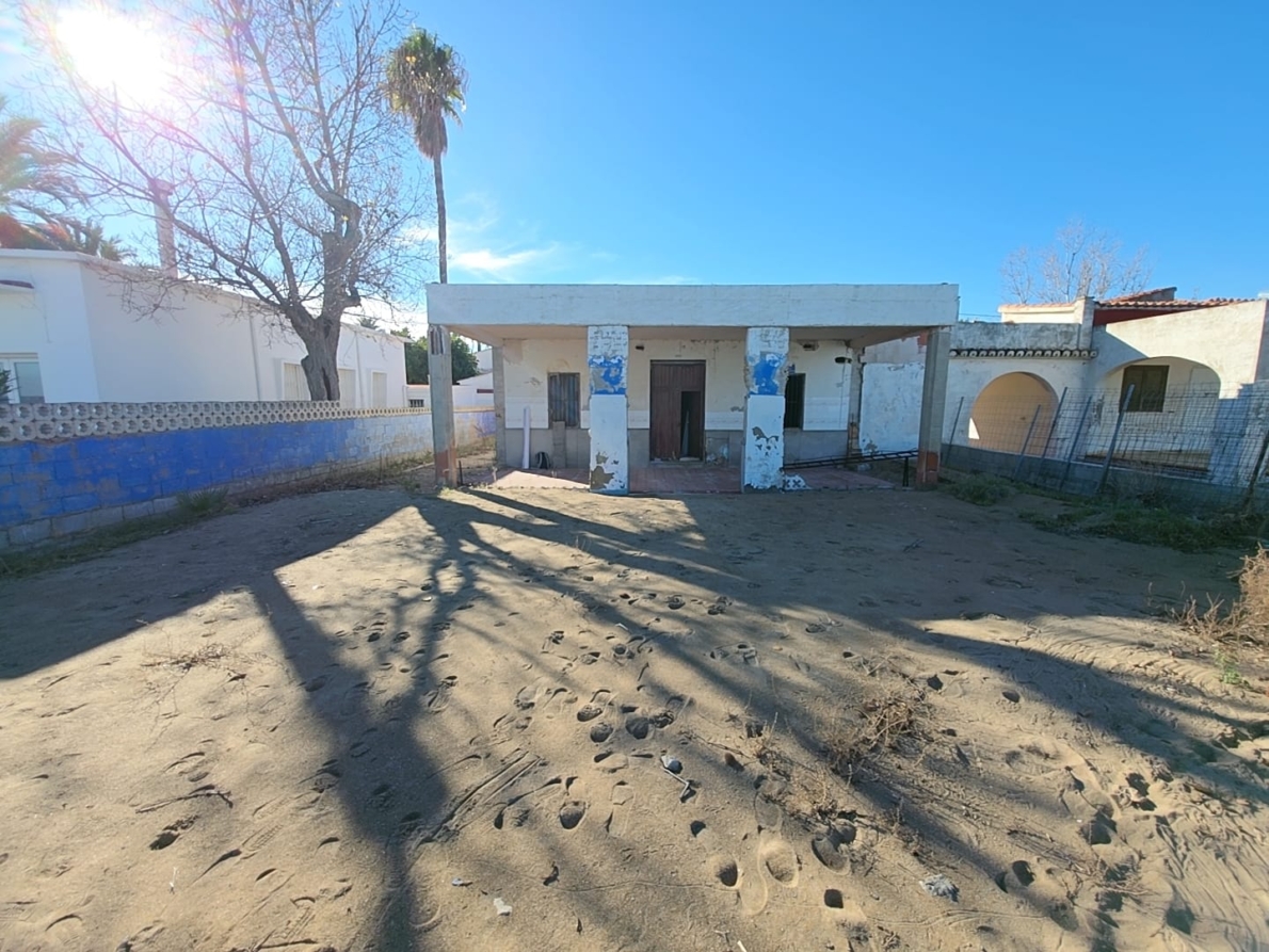 Villa for sale in Dénia