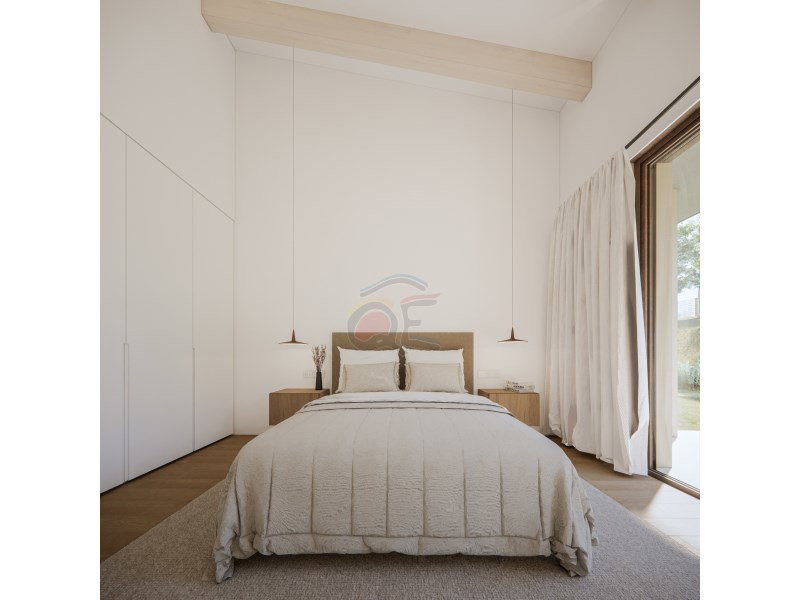 Villa for sale in Calonge
