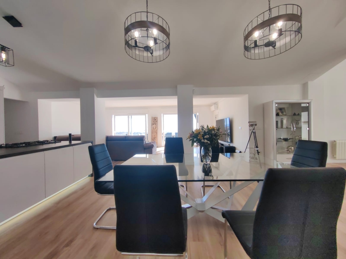 DP-02-ENJ-VI-00400-D-12 Villa for sale in Calpe / Calp