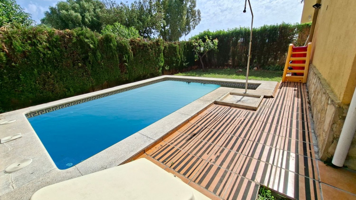 Villa for sale in Peñiscola