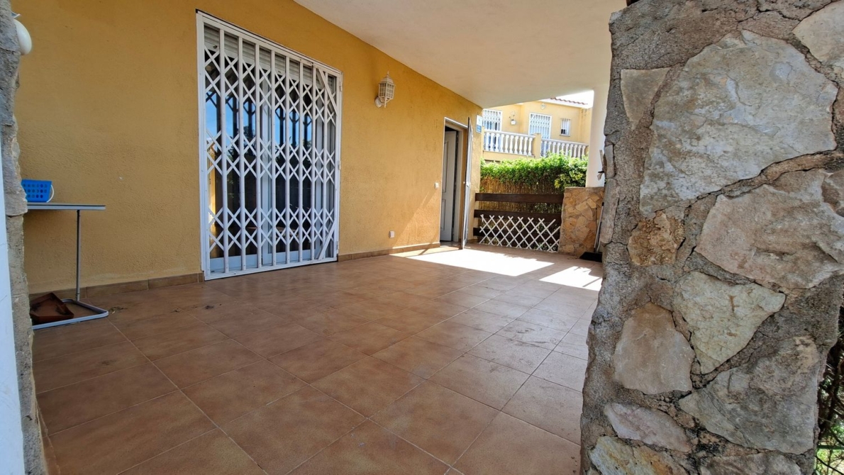 Villa for sale in Peñiscola