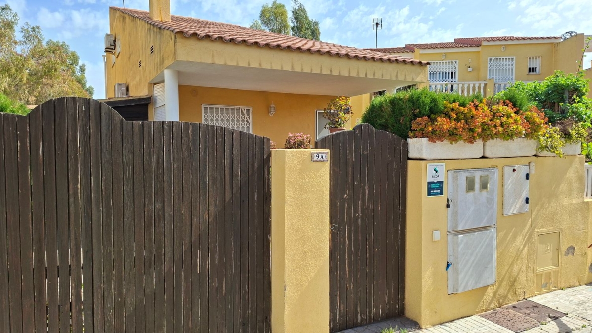 Villa for sale in Peñiscola