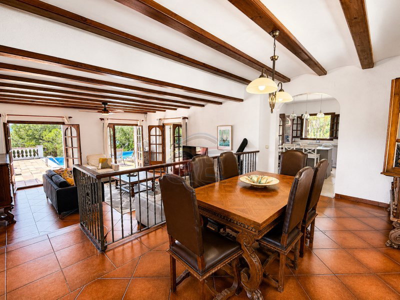 DP-37-916-MAM-13 Villa for sale in Calonge