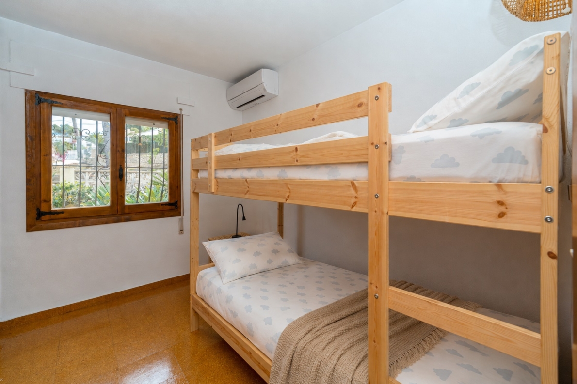 Villa for sale in Jávea / Xàbia