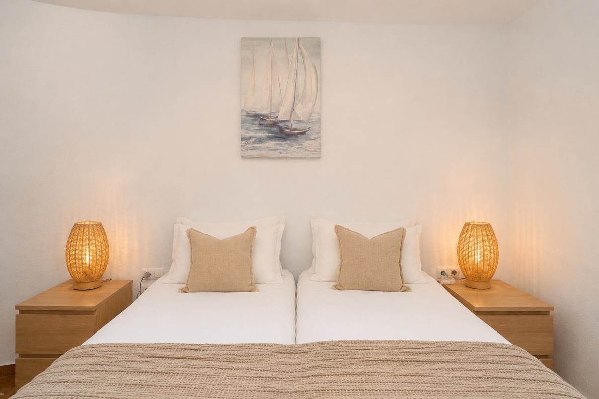 Villa for sale in Jávea / Xàbia