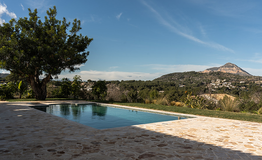 DP-02-ENJ-VI-00388-D-1 Villa for sale in Jávea / Xàbia