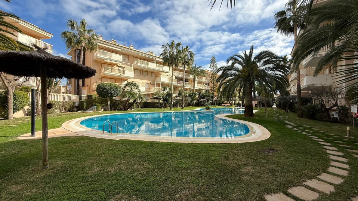 Apartment for sale in Jávea / Xàbia