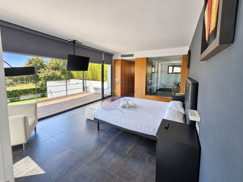 Villa for sale in Calonge