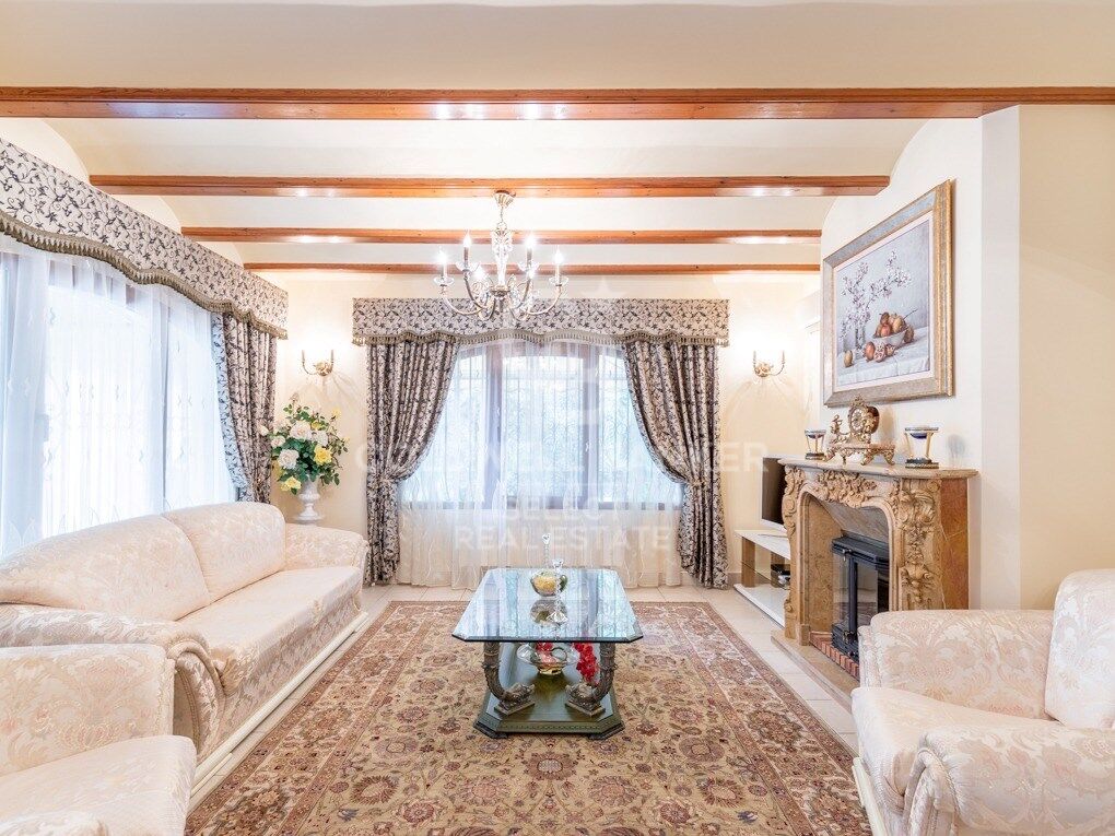 Villa for sale in Jávea / Xàbia