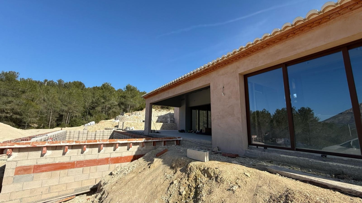 Country Estate for sale in Jávea / Xàbia