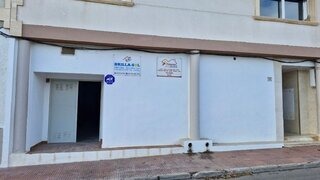 DP-02-ENJ-CO-00029-D-11 Commercial space for sale in Jávea / Xàbia