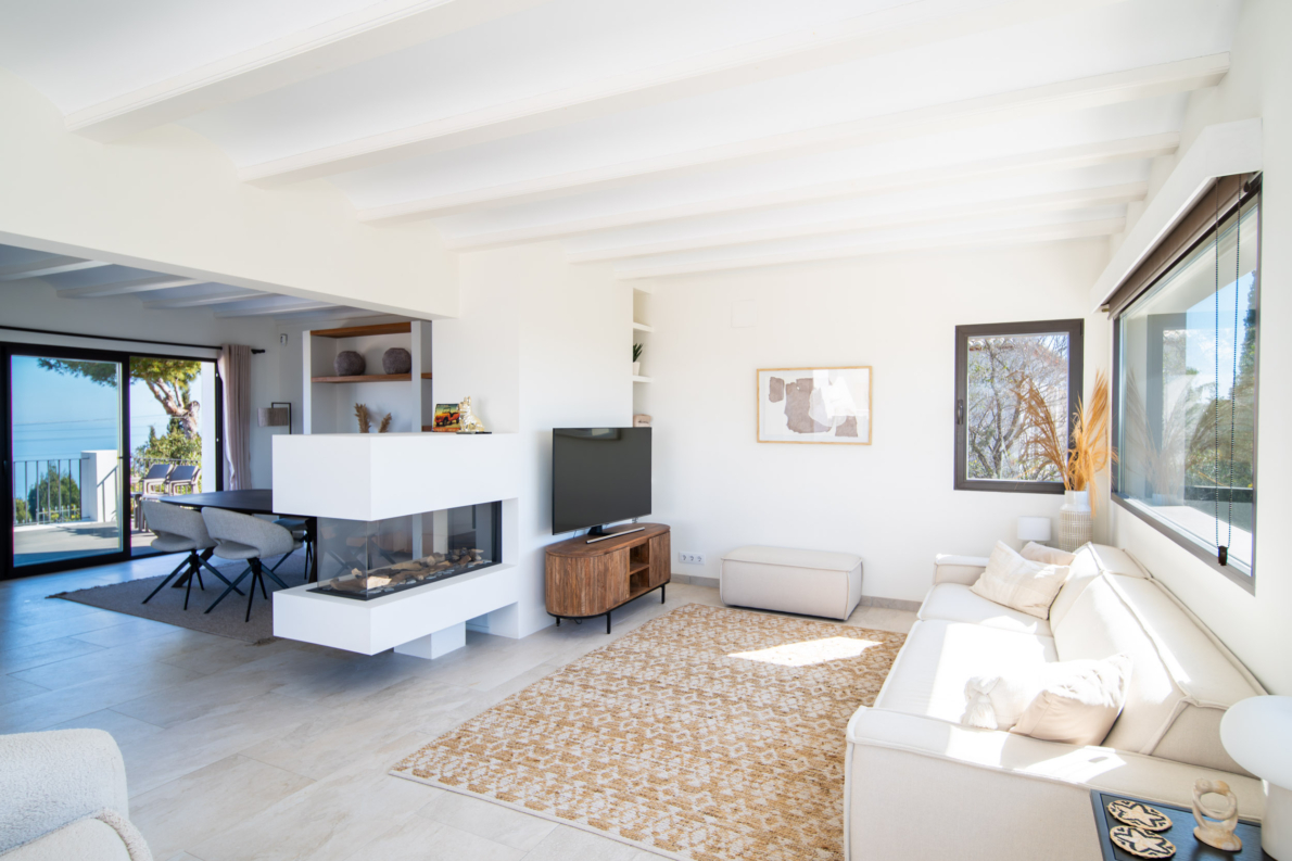 Villa for sale in Jávea / Xàbia