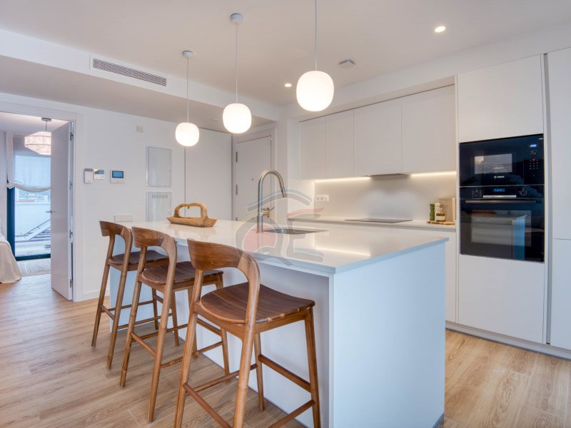 Penthouse for sale in Sant Antoni De Calonge