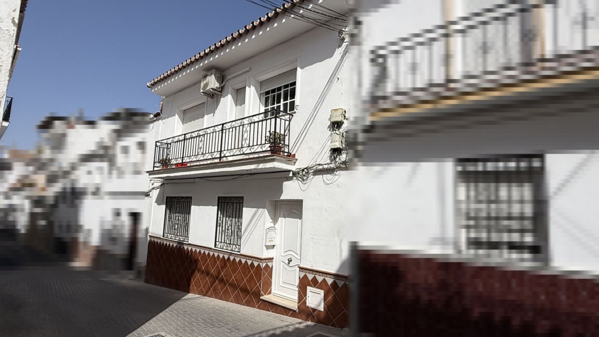 Townhouse for sale in Alhaurín el Grande