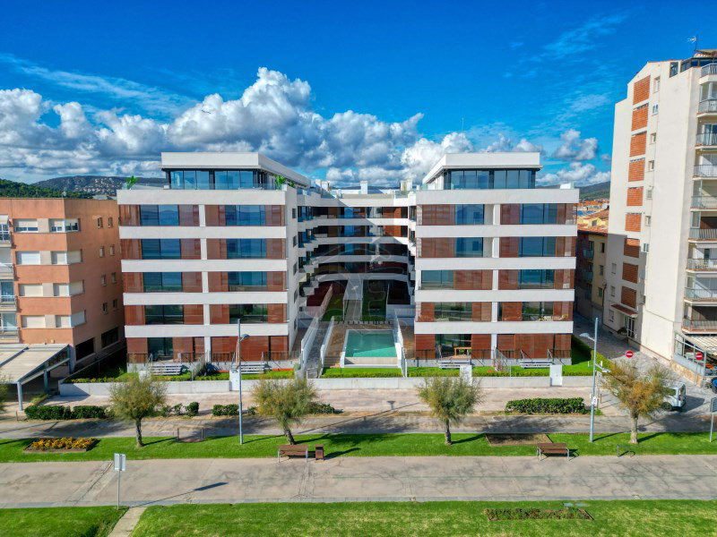 Penthouse for sale in Sant Antoni De Calonge