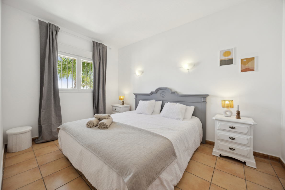 Building Plot for sale in Jávea / Xàbia