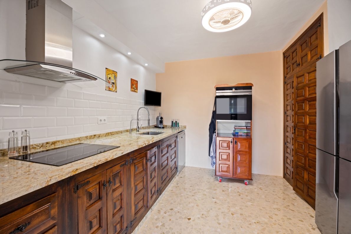 Villa for sale in Jávea / Xàbia