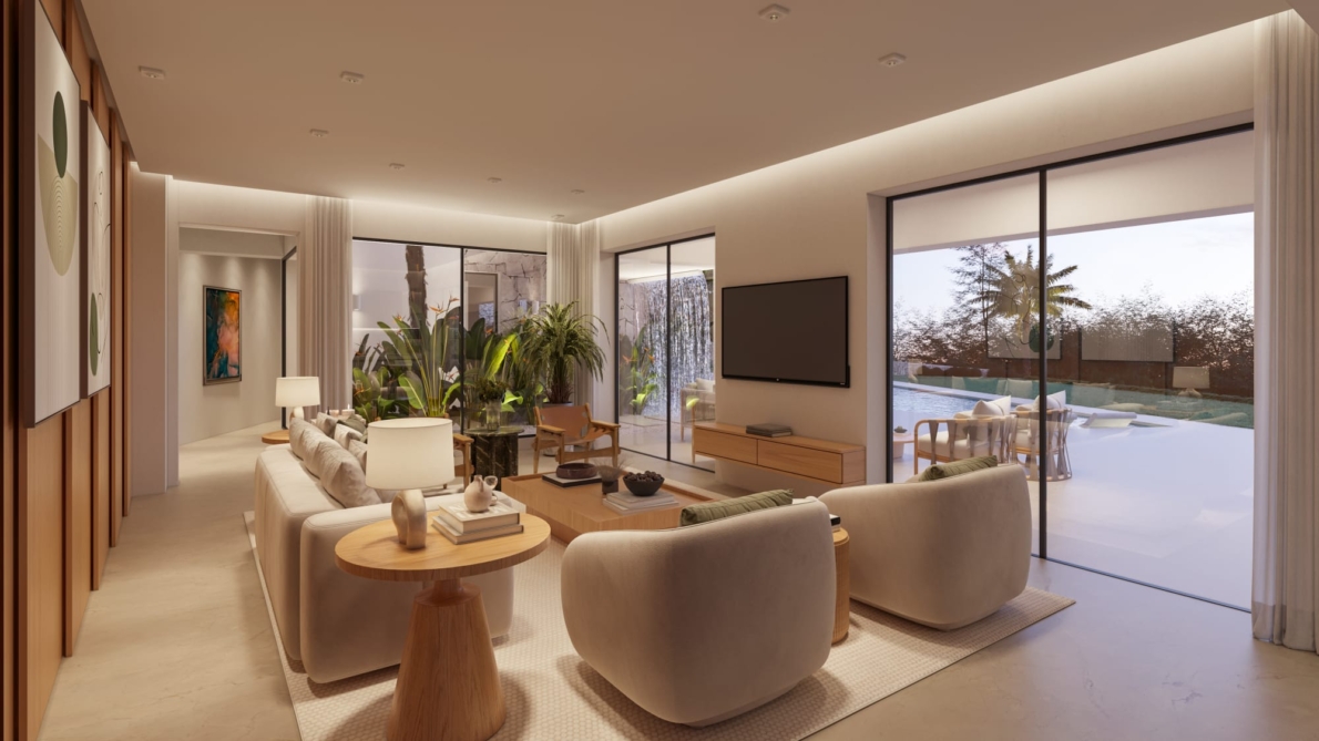 Urban Land for sale in Jávea / Xàbia