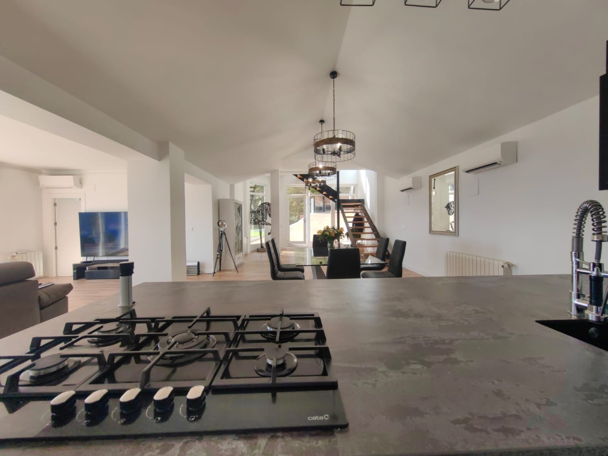 DP-02-ENJ-VI-00400-D-14 Villa for sale in Calpe / Calp