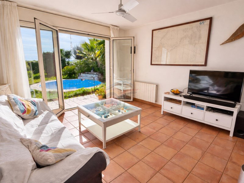 Villa for sale in Calonge