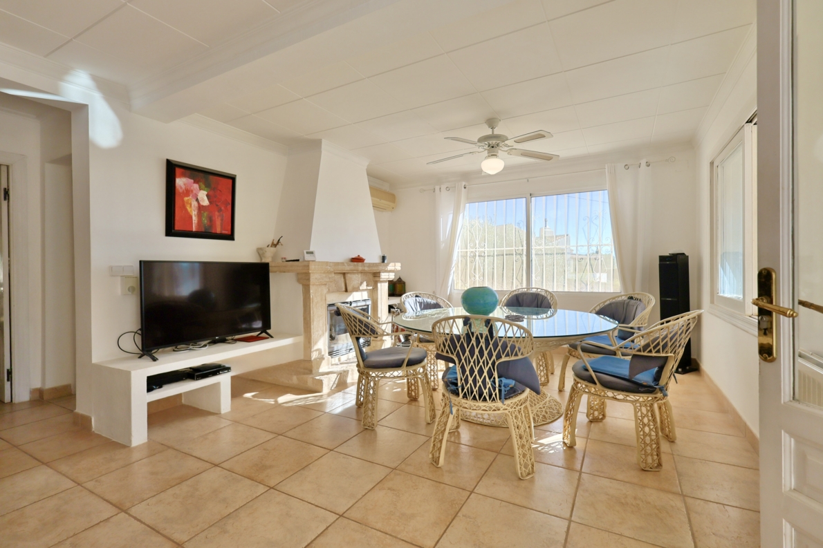 Villa for sale in Jávea / Xàbia