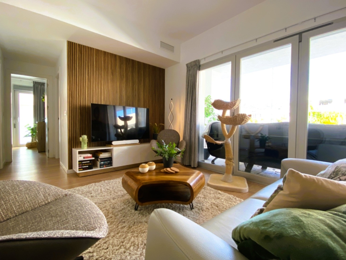 DP-02-ENJ-AP-00224-C-2 Apartment for sale in Jávea / Xàbia