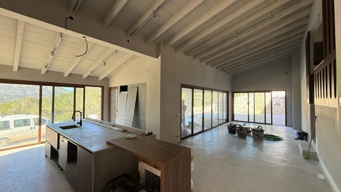 Country Estate for sale in Jávea / Xàbia