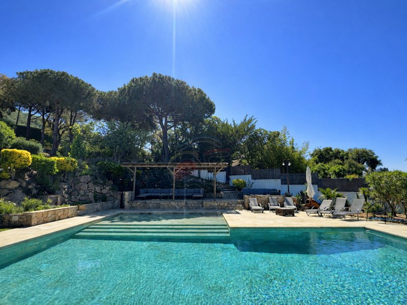 Villa for sale in Santa Cristina D'aro