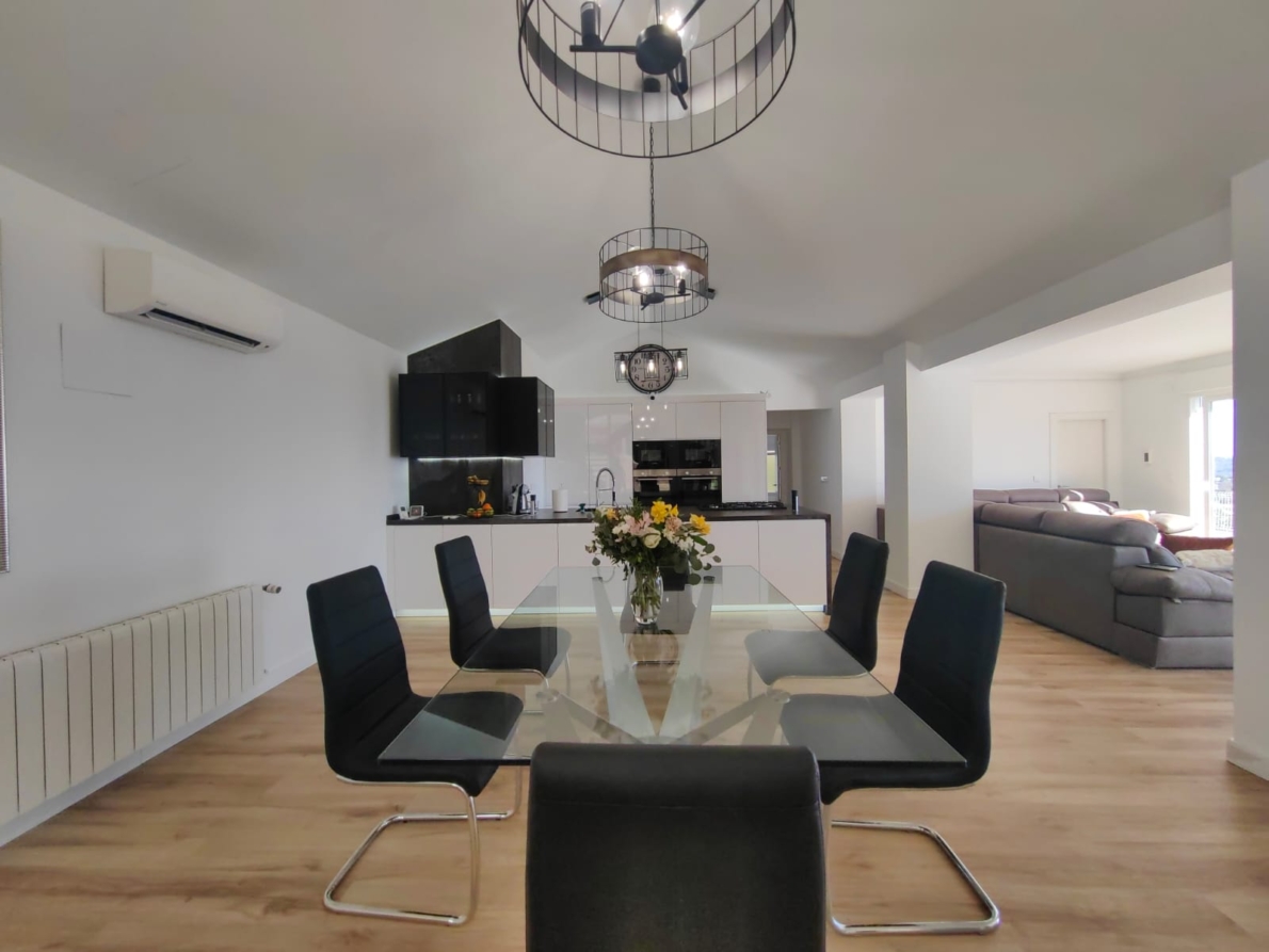 DP-02-ENJ-VI-00400-D-11 Villa for sale in Calpe / Calp