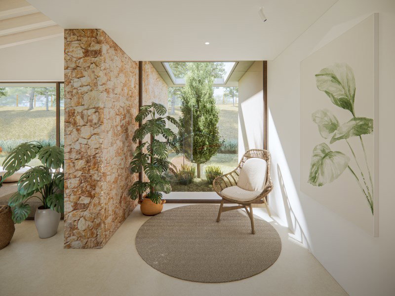 Villa for sale in Calonge