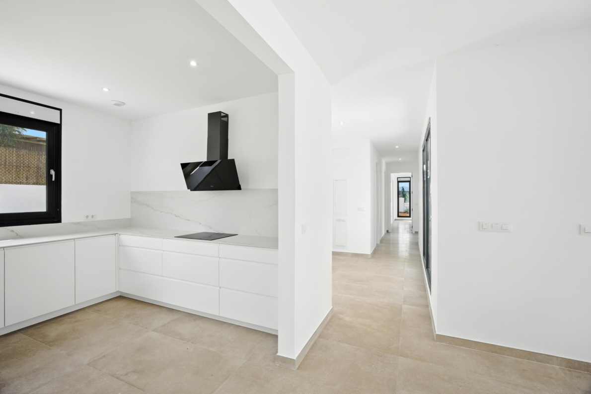 Villa for sale in Jávea / Xàbia