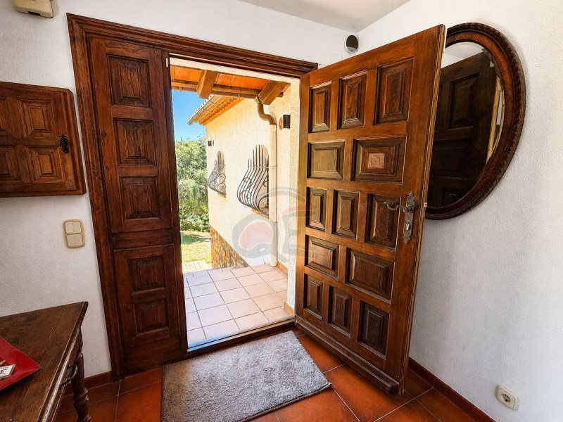 DP-37-916-MAM-7 Villa for sale in Calonge