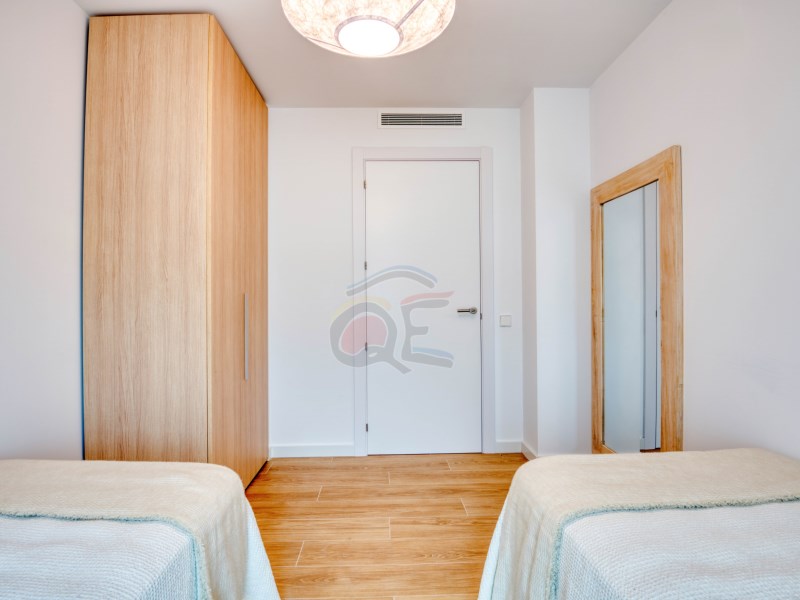 Penthouse for sale in Sant Antoni De Calonge