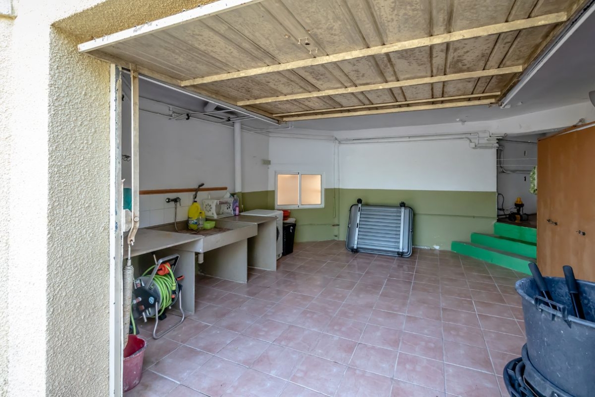 Villa for sale in Alzira (13) Villa with a view for sale in Alzira